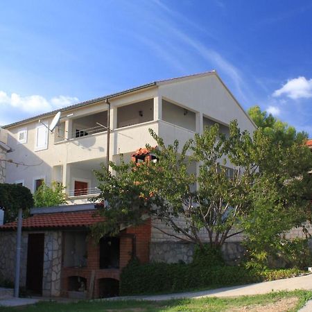 Apartments By The Sea Milna, Vis - 8896 Εξωτερικό φωτογραφία