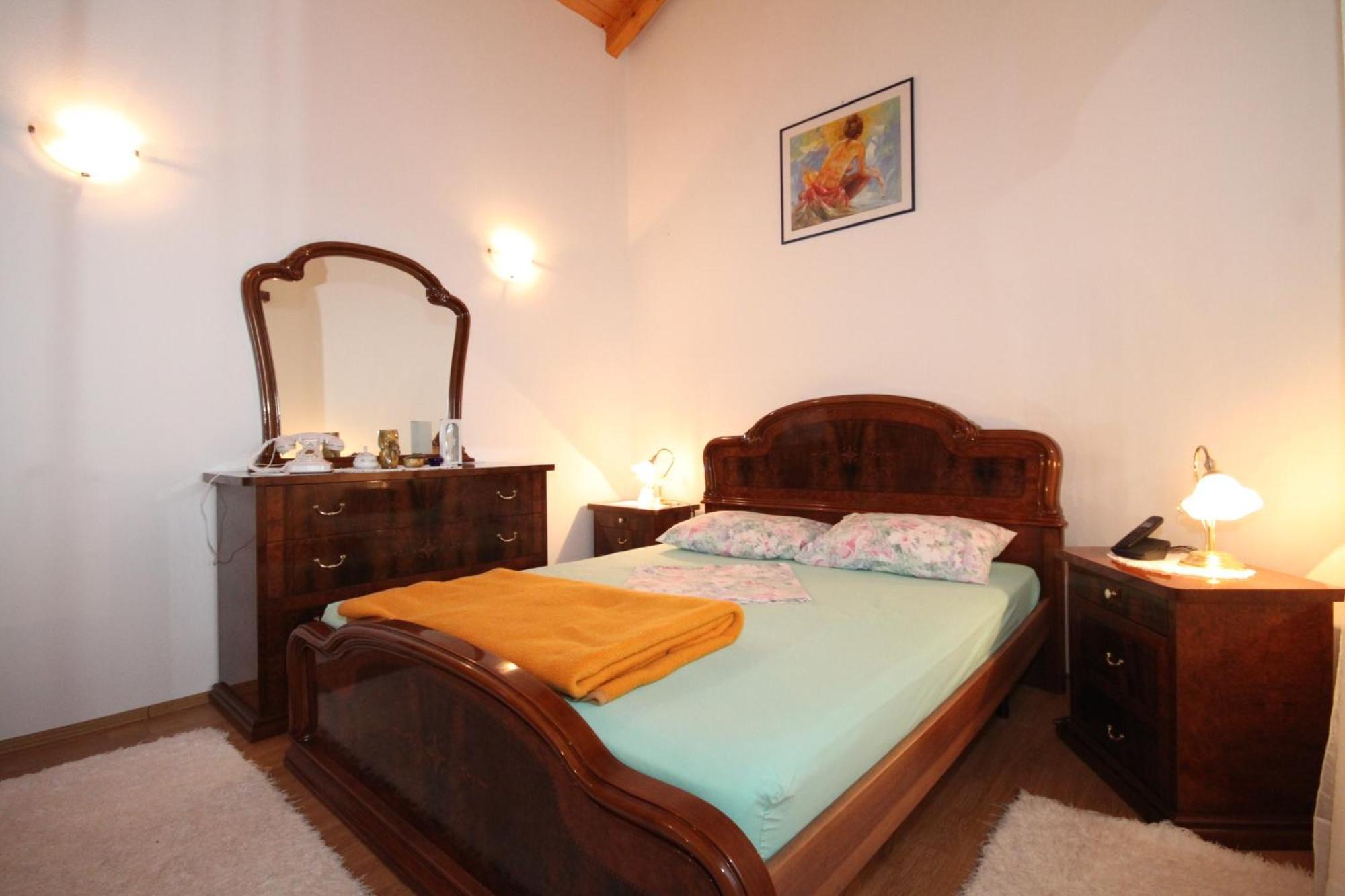 Apartments By The Sea Milna, Vis - 8896 Δωμάτιο φωτογραφία