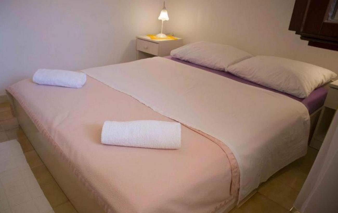 Apartments By The Sea Milna, Vis - 8896 Δωμάτιο φωτογραφία