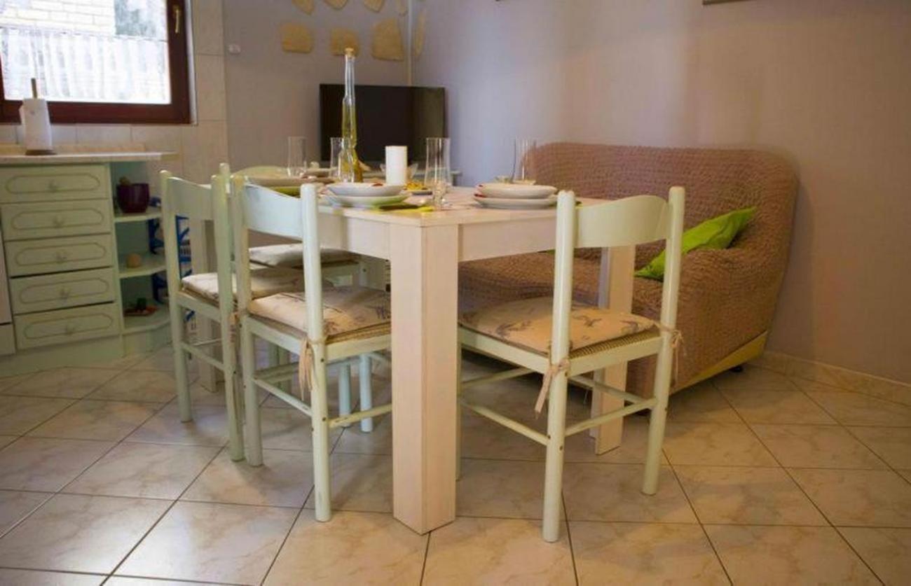 Apartments By The Sea Milna, Vis - 8896 Δωμάτιο φωτογραφία