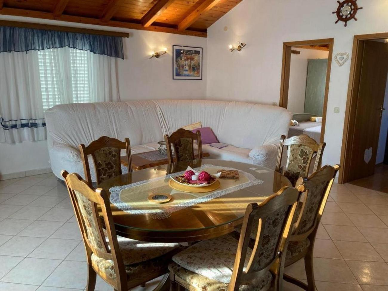 Apartments By The Sea Milna, Vis - 8896 Εξωτερικό φωτογραφία